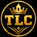 ⭑ ᴛʜᴇ ʟᴏʏᴀʟ ᴄᴏᴍᴍᴜɴɪᴛʏ ⭑ Discord Server Logo