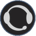 Looking For Gamers (LFG) Discord Server Logo