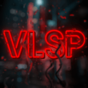 𝓥𝓛&𝓢𝓟 community Discord Server Logo