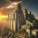 da sun empire Discord Server Logo