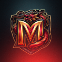 MineLandy Discord Server Logo