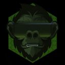 🐵MuzzMan Official🐵 Discord Server Logo