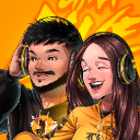 Apenas Um Servidor Discord Server Logo