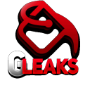GLeaks.pro Discord Server Logo