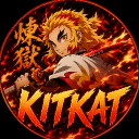 KitKat Discord Server Logo