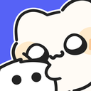 크림묘랑 놀쟈 Discord Server Logo