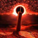 𝘿𝙖𝙧𝙠 𝙋𝙖𝙧𝙖𝙙𝙞𝙨𝙚 Discord Server Logo