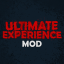 Ultimate Experience Mod Discord Server Logo