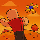 Yeet a Friend Discord Server Logo