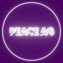 PEACE AG Discord Server Logo