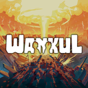 Wankul - Le jeu de cartes a collectionner Discord Server Logo