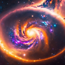 The Center Of The Multverse Discord Server Logo