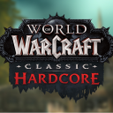 Hardcore Community Discord Server Logo