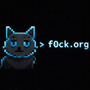 f0ck.org Discord Server Logo