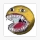 The Wank Shack Discord Server Logo