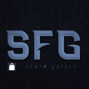 Gaming SFG1 Discord Server Logo