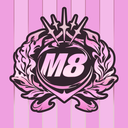 Gentle Mates Discord Server Logo