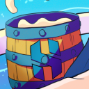 Podognon Horde Discord Server Logo