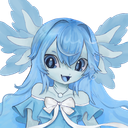 Poshy's Aquarium Discord Server Logo