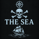 THE SEA / BAKIM ASAMASINDA Discord Server Logo