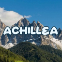 achillea ‹3﹒SERVER WIP Discord Server Logo