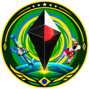 No Man's Sky Brasil Discord Server Logo