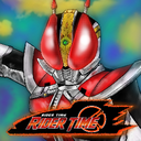Rider Time Discord Server Logo
