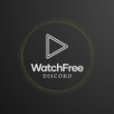 🍿 Discord Server Logo