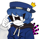 Cagada's World🌎 Discord Server Logo