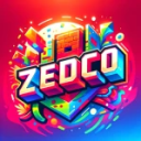 ZedCo Discord Server Logo