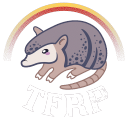 The Frontier Roleplay Discord Server Logo