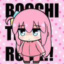 BTR下北澤俱樂部 Discord Server Logo