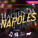 Hacienda Napoles Official Discord Server Logo