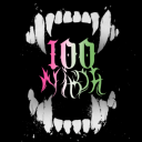 100 NAĐA ⭐ Discord Server Logo