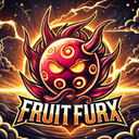 FruitFuryX Discord Server Logo