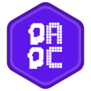 Polygon Ape Punks Club Discord Server Logo