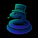 Inkognido Discord Server Logo