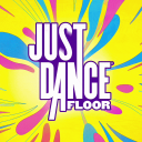 Just Dance Floor Discord Server Logo