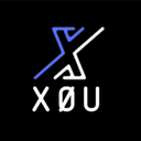 The XØU Discord Server Logo