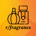 r/fragrance Discord Server Logo