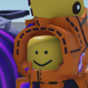 vexi's one singular game Discord Server Logo