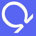Discord Omegle Discord Server Logo