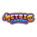 Metric Gaming Discord Server Logo