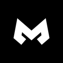 Moody Discord Server Logo