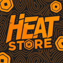 Heat Store Discord Server Logo