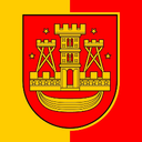 Klaipeda Discord Server Logo