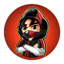 WannaBe Discord Server Logo