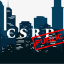 Capital State Network™ Public Discord Server Logo