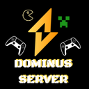 Dominous Server Discord Server Logo