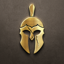 𝐒𝐏𝐀𝐑𝐓𝐀™ ❖ 𝐂𝐎𝐌𝐌𝐔𝐍𝐈𝐓𝐘 Discord Server Logo